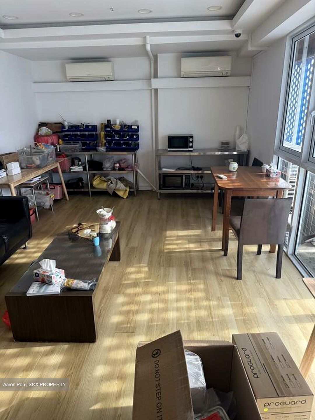 Mandai Foodlink (D25), Factory #522486631